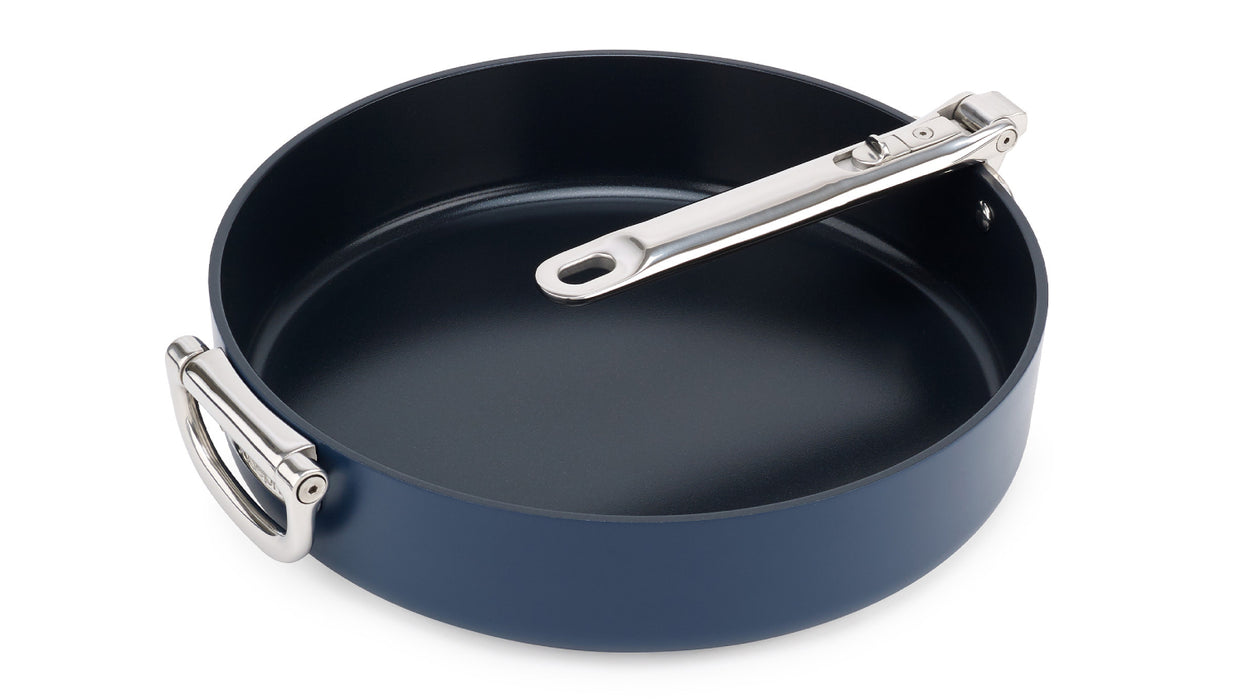 Joseph Joseph SPACE 30CM N/S FRYING PAN