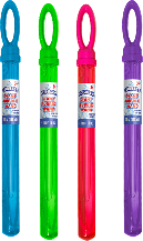 Fubbles Bubble Wand 4oz