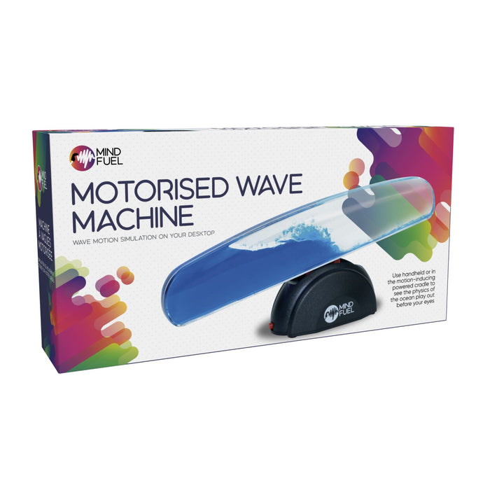 Wave Machine