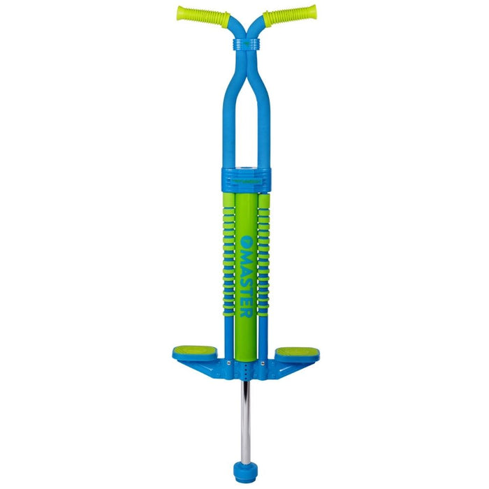 Master Pogo Stick - Mixed Colour