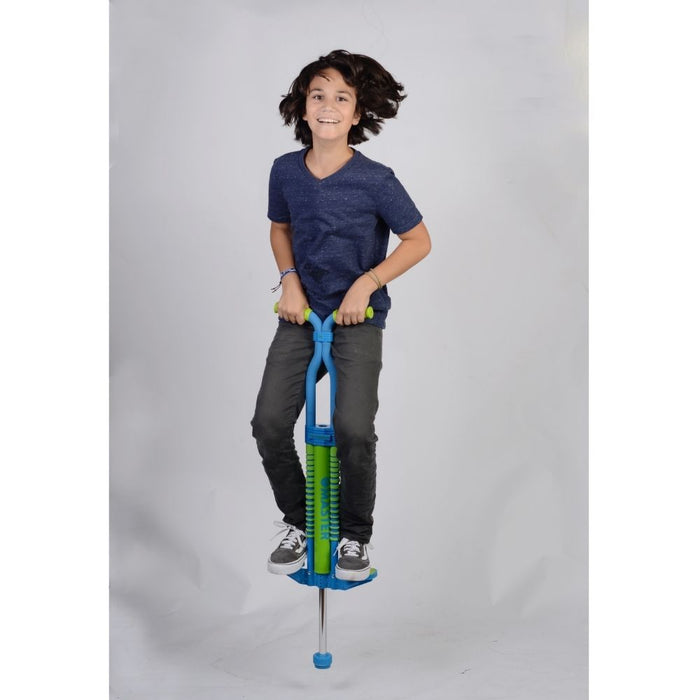 Master Pogo Stick - Mixed Colour