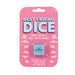 Best Friends Dice