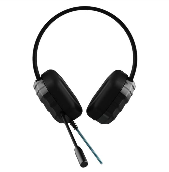 Gumdrop DropTech B2 USB Headset Headphones