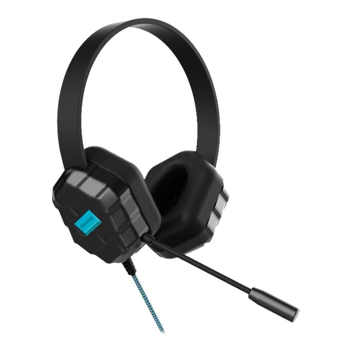 Gumdrop DropTech B2 USB Headset Headphones