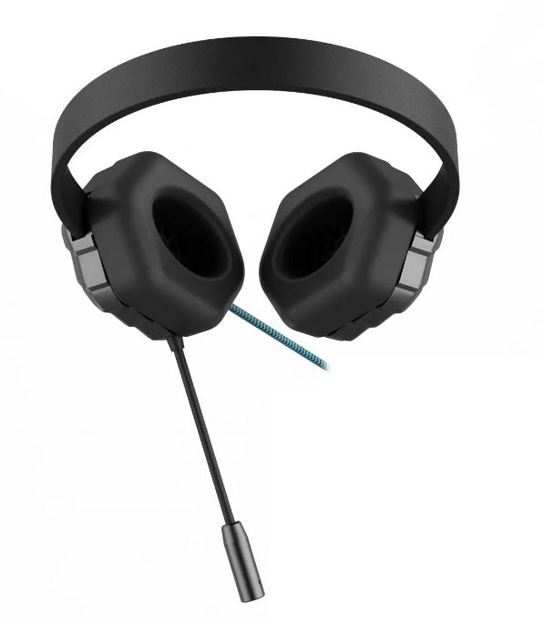 Gumdrop DropTech B2 USB Headset Headphones