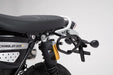 *SIDE CARRIER SW MOTECH SLC TRIUMPH SCRAMBLER 1200 18-21 LEFT