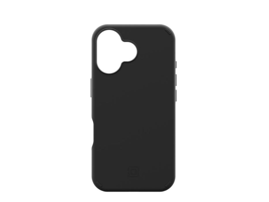 Incipio Apple iPhone 16 Duo Case - Black