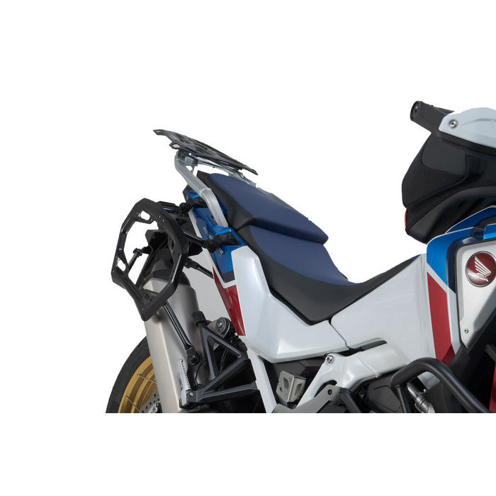 Side Carriers Sw Motech Pro Honda Crf1100L Africa Twin 19-On, Africa Twin Advent