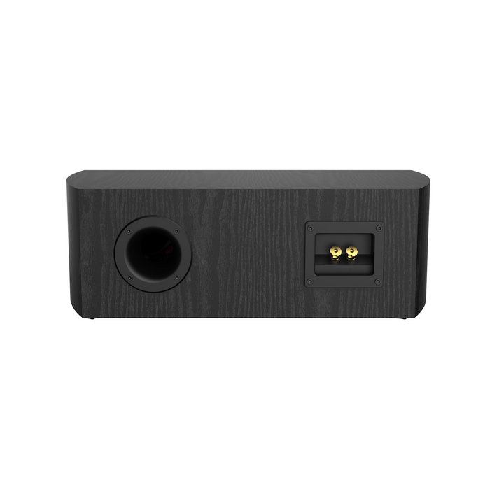 Cerwin Vega La Series Home Audio 4" 2.5-Way Centre Speaker Black