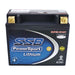 Motorcycle And Powersports Battery Lithium Ion 12V 700Cca By Ssb Lightweight Lit