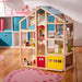 Hi-Rise Dollhouse