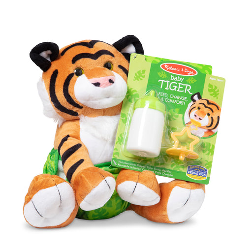 Baby Tiger 40450