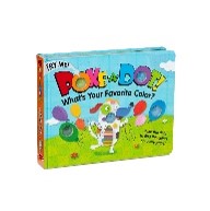 Poke-A-Dot: Favorite Color 41344