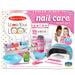 LOVE YOUR LOOK - Nail Care Play Set