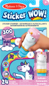 Sticker WOW! Sticker Stamper & Activity Pad - Unicorn