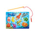 Fishing Magnetic Puzzle Game