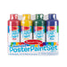 Poster Paint Set of 4