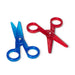 Child-Safe Scissor Set (2 pcs)