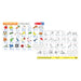 Alphabet Write-A-Mat (Bundle of 6)