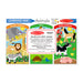 Animals Learning Mat (Bundle of 6)