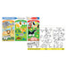 Animals Learning Mat (Bundle of 6)