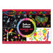 Deluxe Combo Scratch Art Set