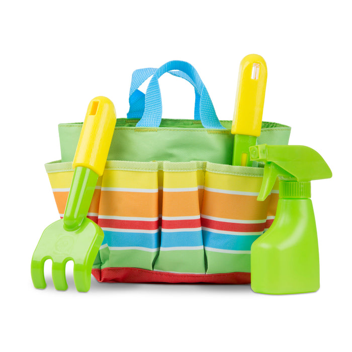 Giddy Buggy Tote Set