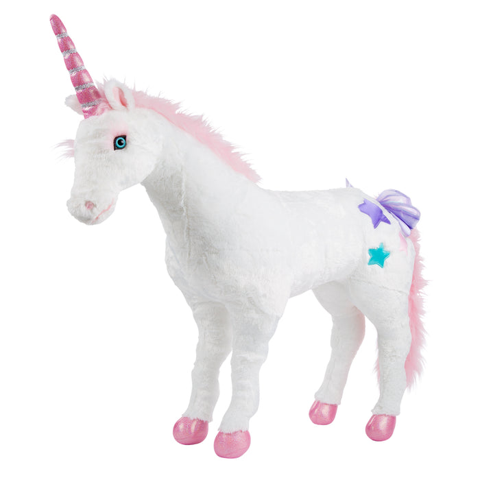 Unicorn - Plush