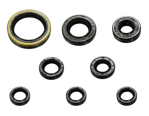 ENGINE OIL SEAL SET PSYCHIC YAMAHA YZ250F WR250F 01-13