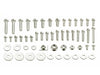 UNIVERSAL HARDWARE BOLT PACK FITS MOST JAP MODELS