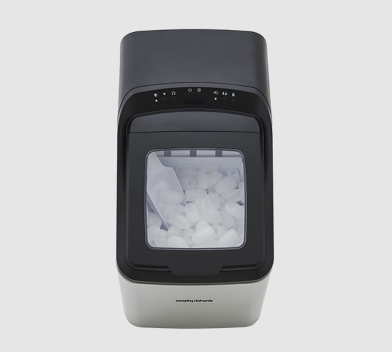 Morphy Richards Ice Maker MRICE15SS