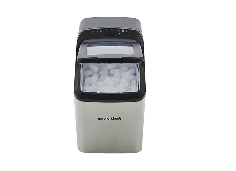 Morphy Richards Ice Maker MRICE15SS