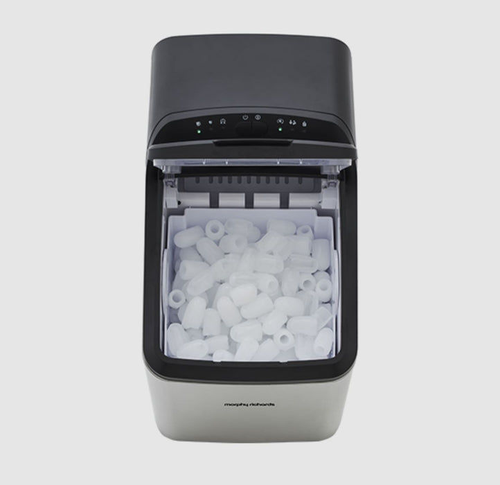 Morphy Richards Ice Maker MRICE15SS