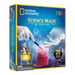 National Geographic Science Magic Activity Kit