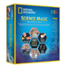 National Geographic Science Magic Activity Kit