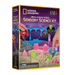 National Geographic Science Explorations: Sensory Science Kit