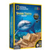 National Geographic Shark Dig Kit