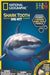 National Geographic Shark Dig Kit