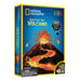 National Geographic Volcano Science