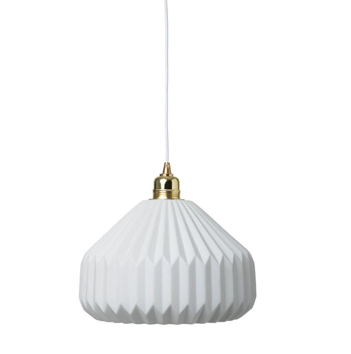 Orbit Dune Pendant Light