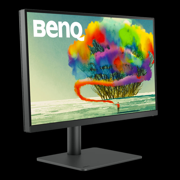 BenQ PD2705U 27" 4K Designer Monitor UHD 99% sRGB and Rec.709