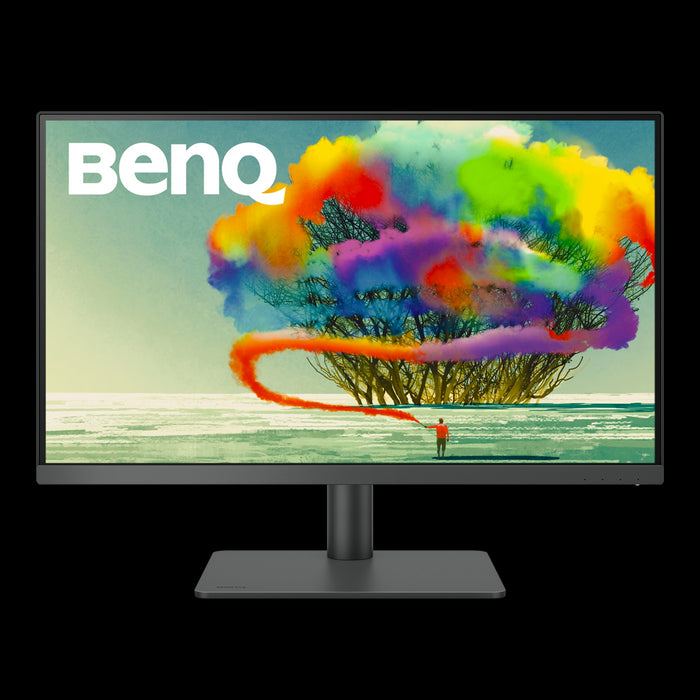 BenQ PD2705U 27" 4K Designer Monitor UHD 99% sRGB and Rec.709