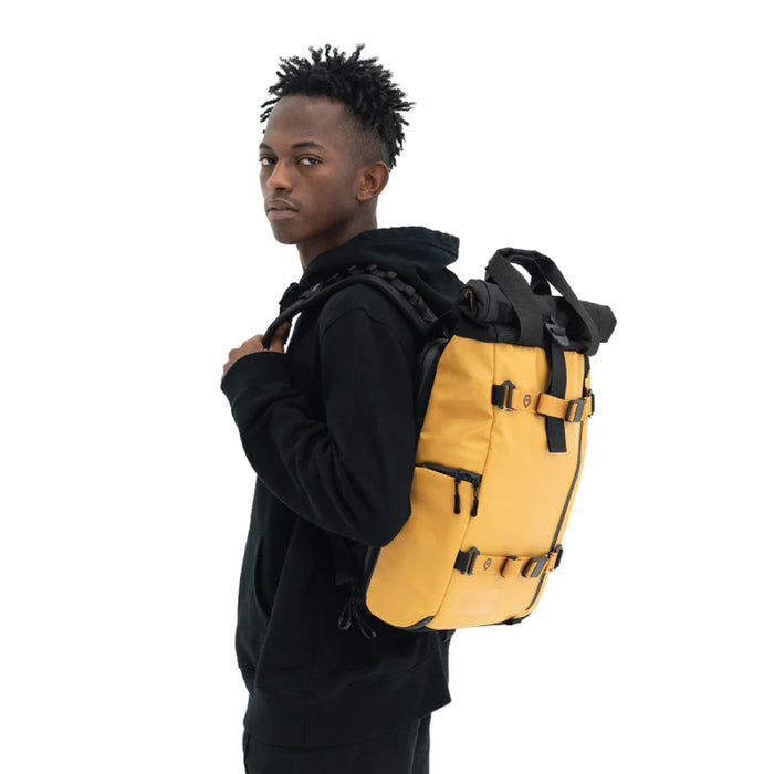 Wandrd Prvke Lite 11L Camera Backpack Dallol Yellow