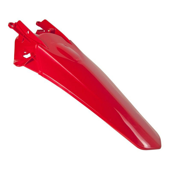 REAR FENDER GASGAS EC250 EC300 EC250F EC350F EC450F RED