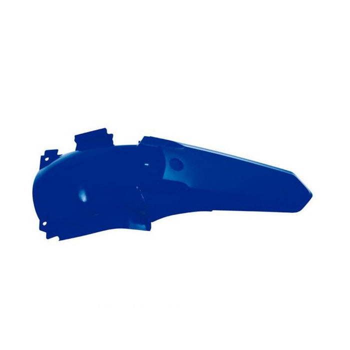 REAR FENDER RTECH YAMAHA YZ125 YZ250 YZ125X 19-21 YZ250X 16-21 BLUE