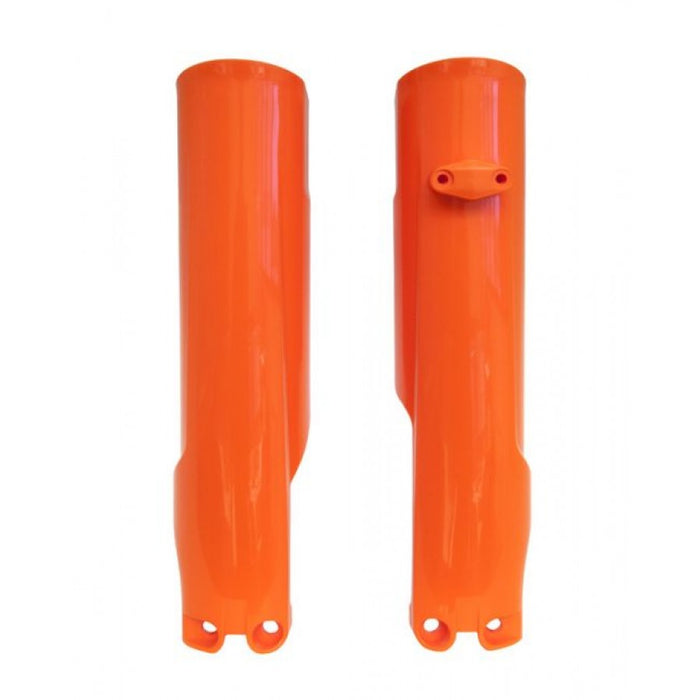 Fork Protectors Rtech Orange Ktm 125Sx 150Sx 250Sx 250Sxf 350Sxf 450Sxf 23-24 O