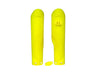 *FORK PROTECTOR - GUARDS HUSQVARNA TC85 18-21 YELLOW