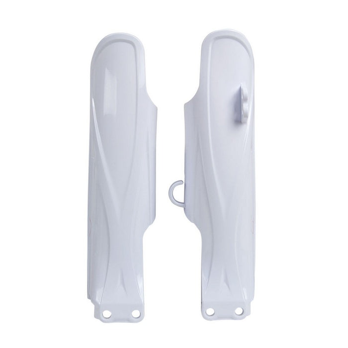 FORK PROTECTORS - GUARDS RTECH WHITE YZ85 19-21