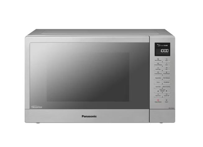 Panasonic Microwave 32L NN-ST69JSQPQ