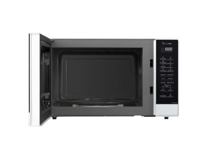 Panasonic Microwave 32L White NN-ST65JWQPQ